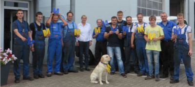 Team Luebeck