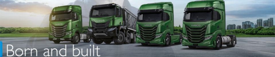 Kramer Lübecker Nutzfahrzeugservice